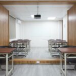 新竹園區 大會議室