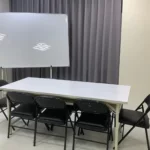 桃園南崁 608教室