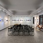 高雄糖廠白屋藝廊-藝廊A館租借